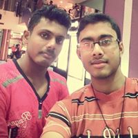 Samriddho Paul