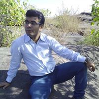 Abhishek Ranjan