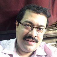 Arupdarsi Mukhopadhyay