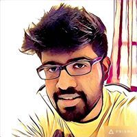 Pratik Ghosh