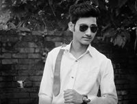 Tayeb Ahmed