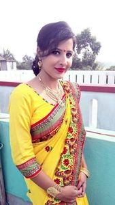 Sanjukta Bandyopadhyay