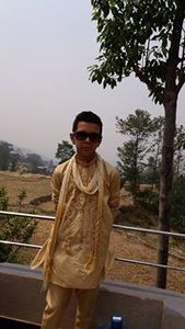 Saksham Adhikari
