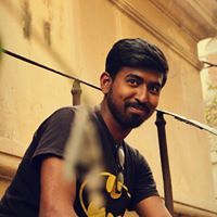 Percy Gourav