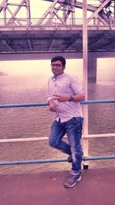 Soumajit Sarkar