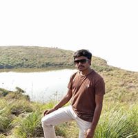 Manjunath Jayaraman
