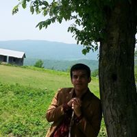 Meysam Mrtzdh