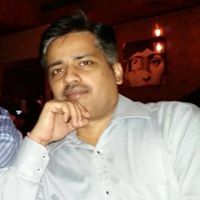 Anand Mishra