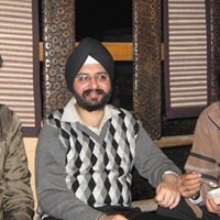 Gurtej Chawla