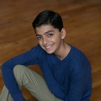 Daniel Dabir
