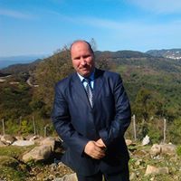 اليزيد مشحود