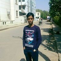 Krant Maurya
