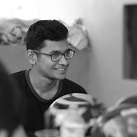Pratik Doshi