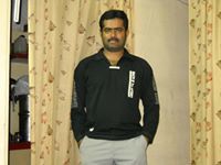 Ganesh Bhat