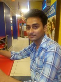 Chandan Kumar