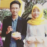 Rishaldy Muhammad