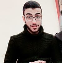 IşLăm Khaled