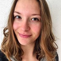 Larissa Morris