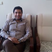 Mohammad Rahmani