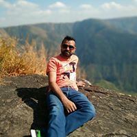 Pankaj Singh