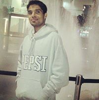 Umesh Sharma