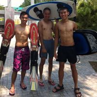 Daryl Cheng
