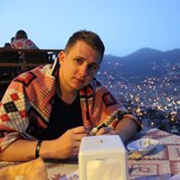 Vadim Drozd