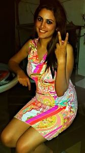Nikita Saraf