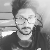 Vimanshu Chandra