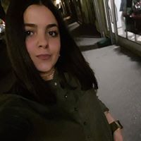 Кристина Јакимовска