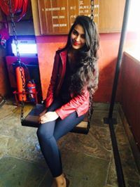 Aishna Sharma