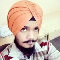 Opinder Singh