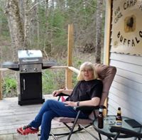 Carol Earle