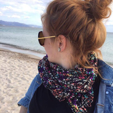 Teklá  Jutkádottir