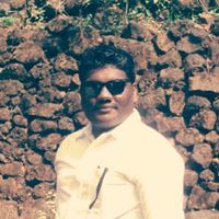 Prasad Chavan