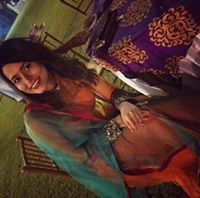 Anu Bhatt