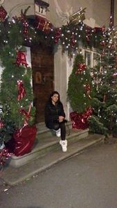 надя димитрова