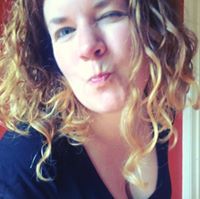 Gwen Van Der Wal