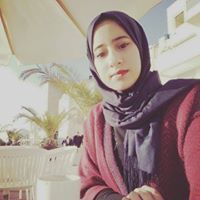 Zineb Eddouali