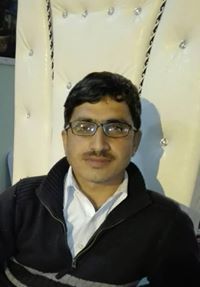 Farooq Khan