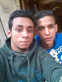 Eslam Mohamed