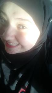 Shorook Ahmed