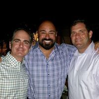 Mace Benjamin Brindley