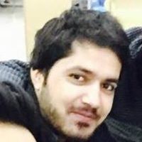 Azam Zeray