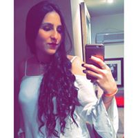 Macarena Leal Cóccaro