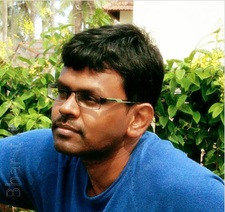Ramprasath