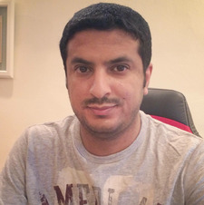 جابر الاصفر