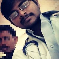 Alphonse Thangapradeep