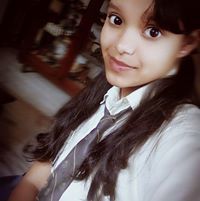 Aritri Sanyal