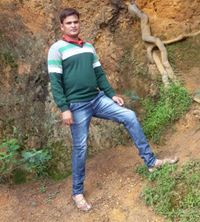 Raghu Hebbani